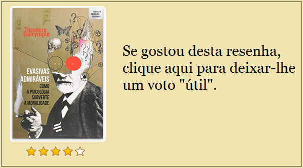 Chamada - Evasivas Admiráveis