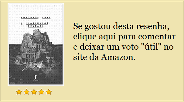 Chamada - Imaginação Educada