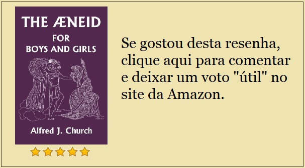 7. Chamada - Aeneid